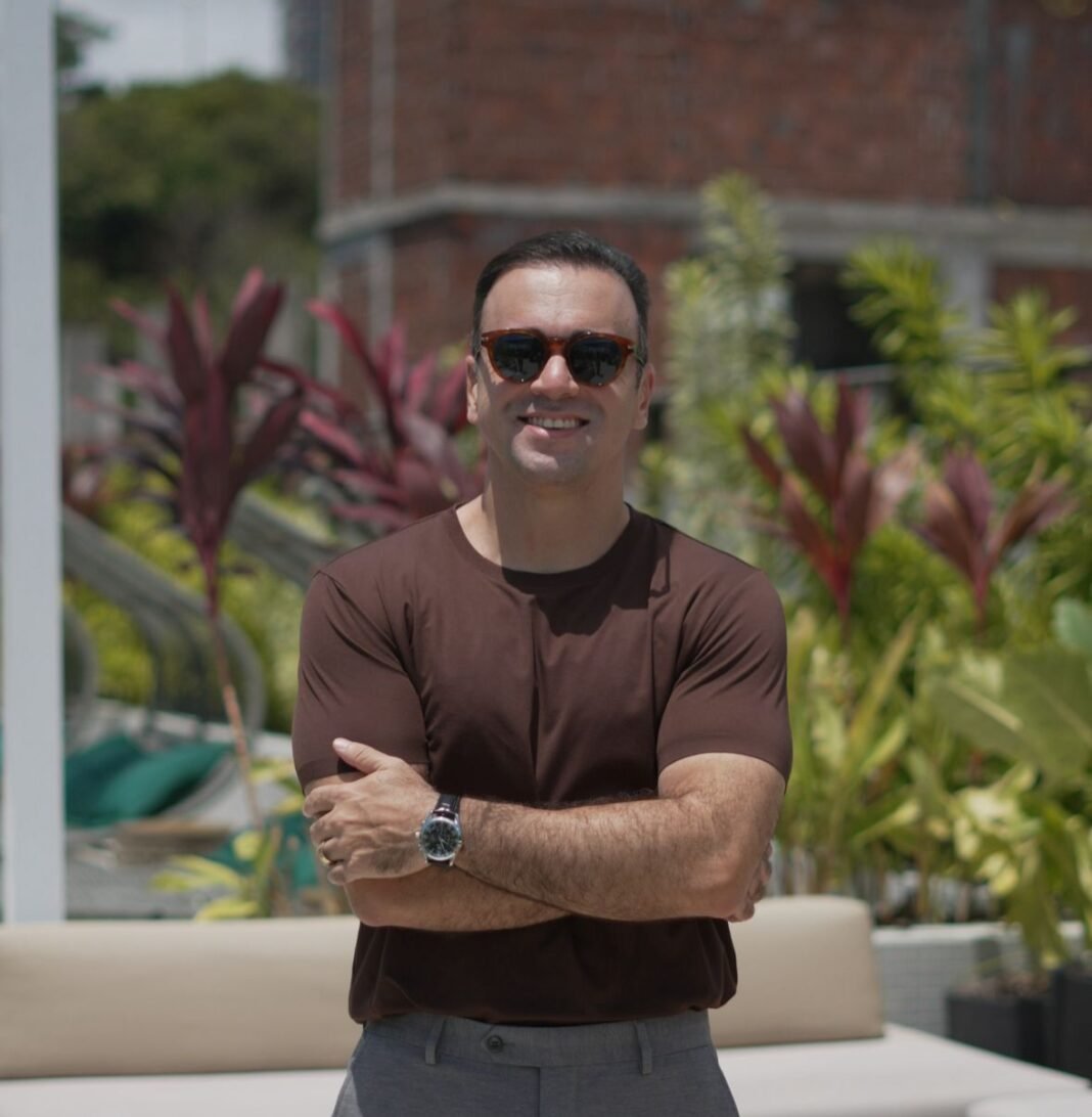 Clélio Cabral