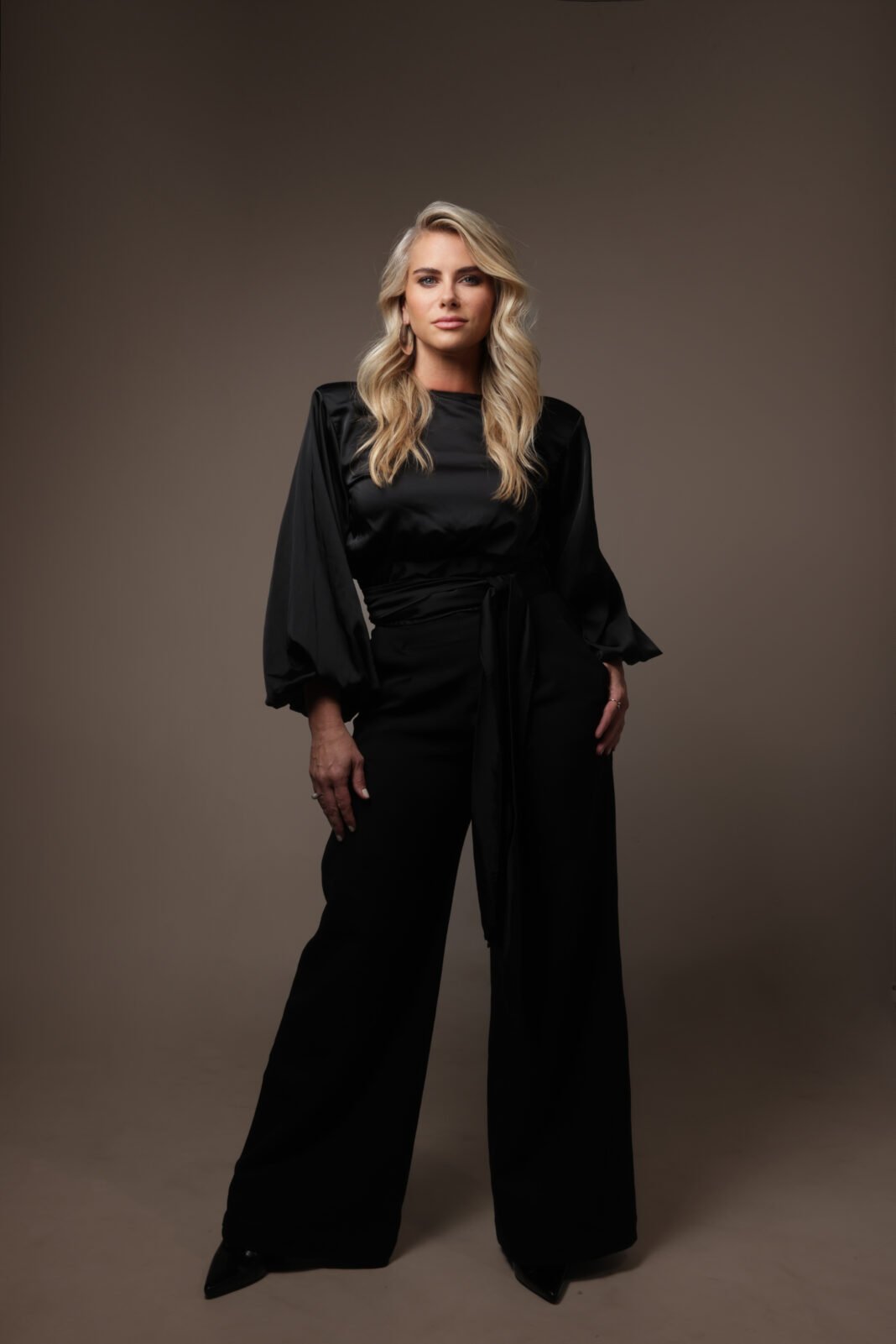 NICOLE MARTINS, FUNDADORA MLF