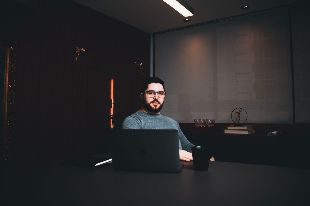Dan Freitas, fundador Nexus Growth