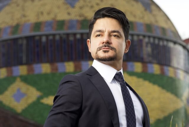 Rafael Stone, CEO da Stone Up.