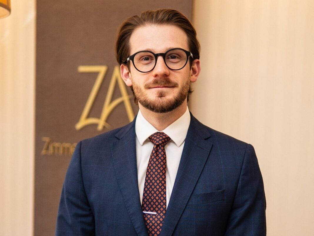 Bruno Werner Manfron, sócio da área tributária do ZA Advogados, destaca que as empresas que se planejarem sofrerão menos impactos da Reforma Tributária.