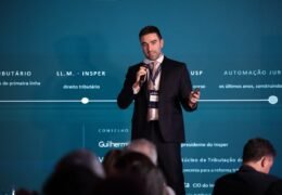 Lucas Barbosa Oliveira, CEO da Iter