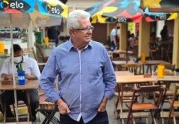 Jair do Prado (Jajá)