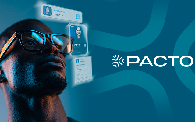 Pacto Vision AI