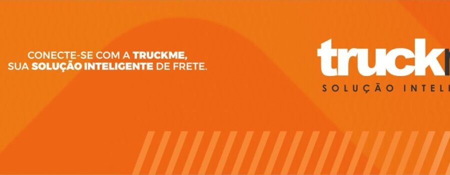 A TruckMe traz governança e automação para o processo de contratação e gestão do transporte.