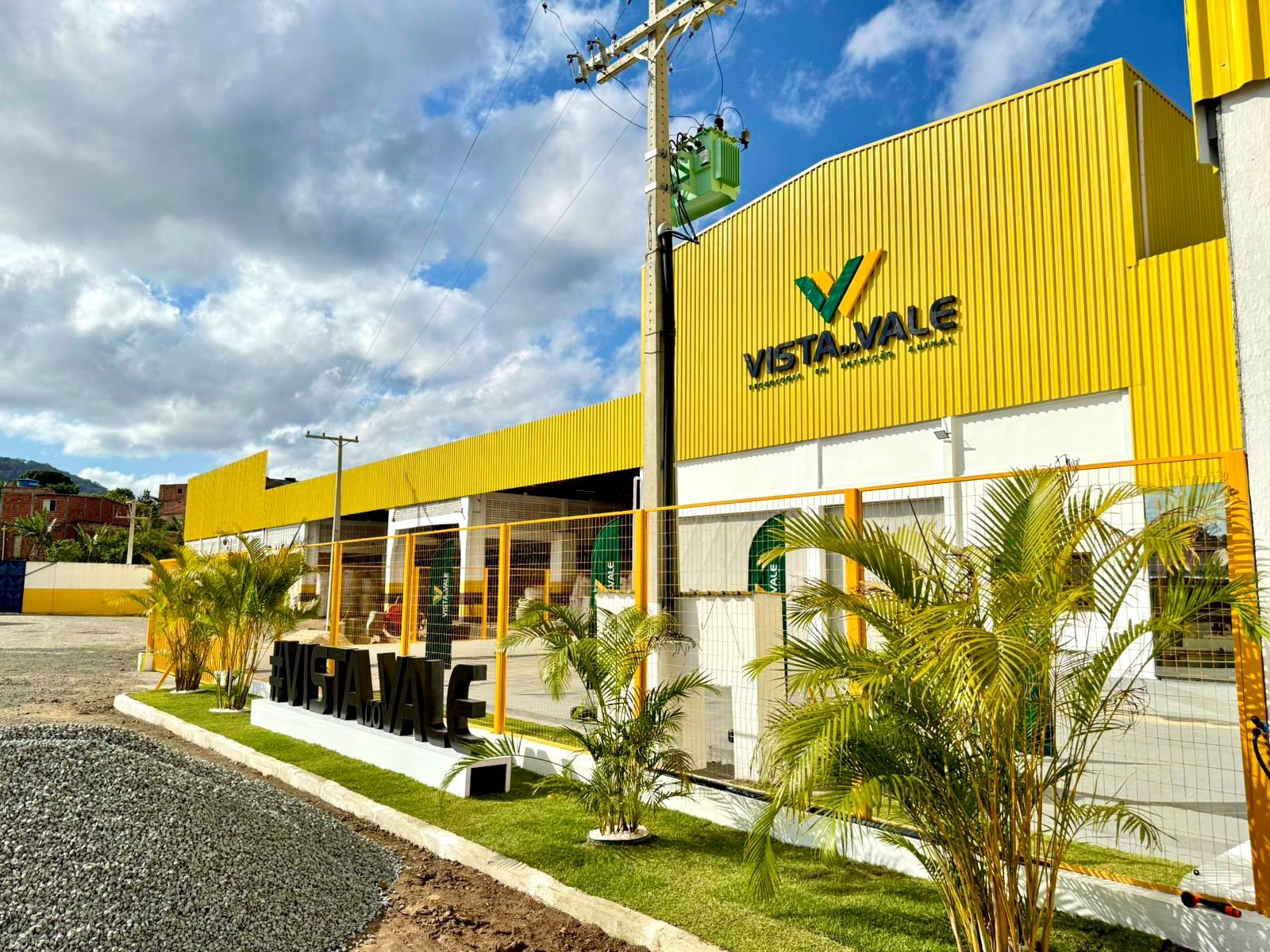 Vista do Vale