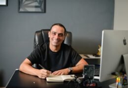 Márcio Ferrari, CEO da MSServer