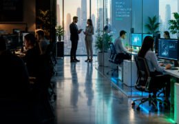 Quintus ressalta a importância de as empresas entenderem como os colaboradores utilizam as ferramentas de IA.