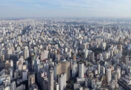Compactos de 20 a 30 m² lideram rentabilidade do aluguel em São Paulo.