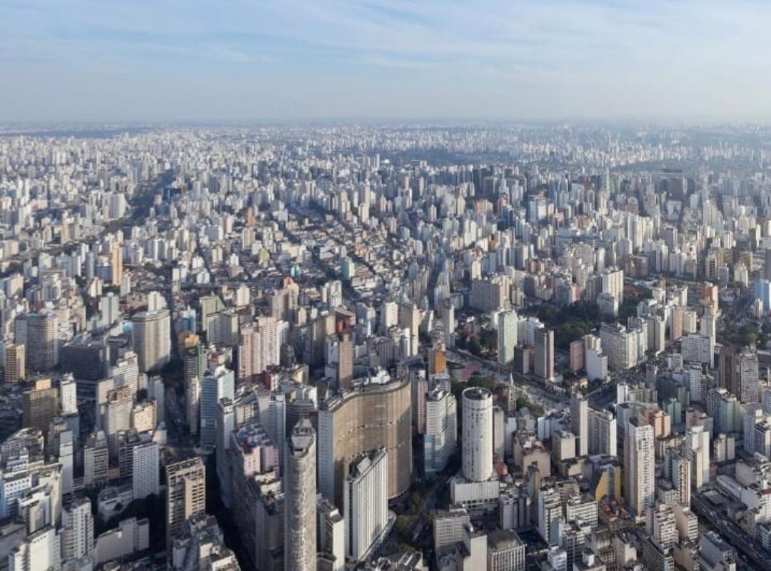 Compactos de 20 a 30 m² lideram rentabilidade do aluguel em São Paulo.