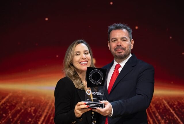 Latin American Quality Institute