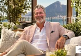 Paulo Fernandes, Corretor de Imóveis & Especialista em Avaliação Mercadológica.