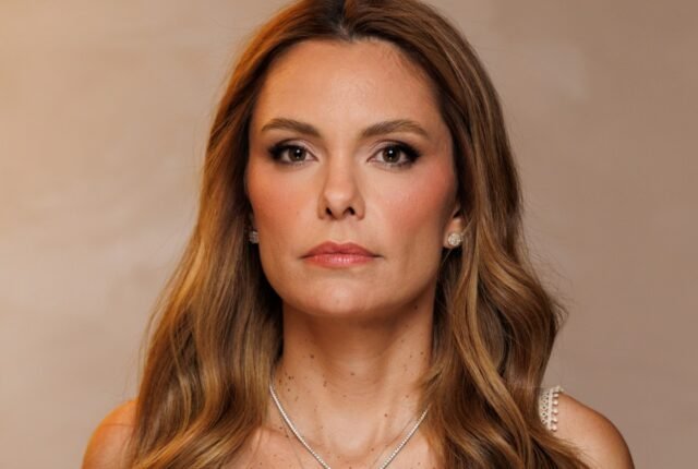 Giovana Atarasi Jurca, especialista em proteção de carreira, reputação e trajetória de executivos, sócia-fundadora do Atarasi Jurca.