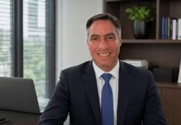 Luiz Felipe Do Valle Silva Quental de Menezes redesenha futuro dos postos.