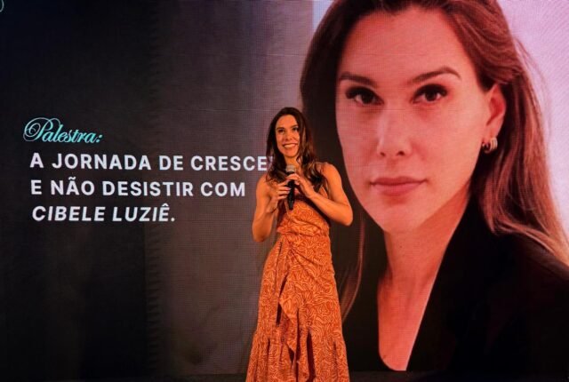 Cibele Luziê Menero