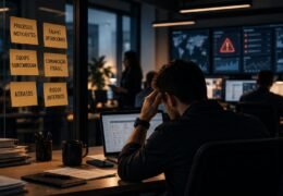 RZ3 alerta que a atenção ao risco empresarial deve se voltar para os indicadores que definem a geração de valor econômico.