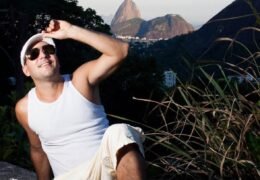 Márcio Local leva o samba soul brasileiro ao mundo e emplaca música em produção do Globoplay