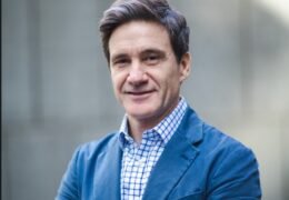 Mariano Castaños, CEO Konecta Américas