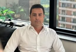 Rodrigo Balassiano explica como nasce um fundo antes de operar hoje já.