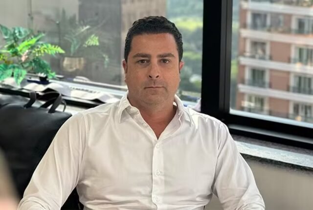 Rodrigo Balassiano explica como nasce um fundo antes de operar hoje já.