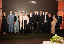 Meira Mattos revela primeiros residenciais ELLE da América Latina