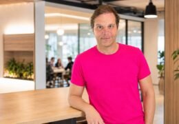 Patrick Tytgadt, Especialista em Travel Tech e Gestão de Viagens Corporativas