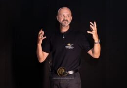 Dr. Wilson Novais