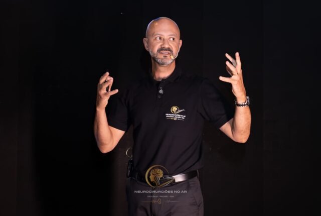 Dr. Wilson Novais