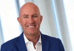 Joe Myers, Executive Vice President, Chief Revenue Officer, Diebold Nixdorf