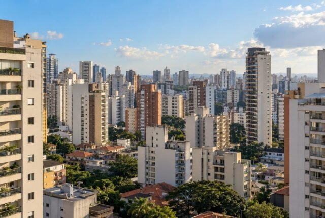 Aumento de domicílios alugados gera dúvidas sobre responsabilidades e direitos de inquilinos e proprietários.