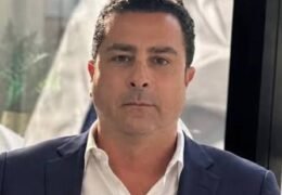 Rodrigo Balassiano e os bastidores do mercado financeiro.
