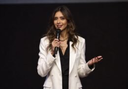 Sophia Martins, executiva e especialista no mercado imobiliário, afirma que o mercado está tentando colocar mais valor dentro de cada metro quadrado.