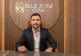 Blue Zone Clinic transforma o cuidado com emagrecimento e estética em São Paulo.