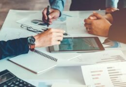 Compliance Talks, série de webinars da clickCompliance, vai tratar do compliance necessário para empresas brasileiras fazerem negócios com os EUA.