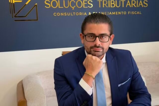Fernándo Silva é especialista em Direito Tributário, sócio-proprietário da FS Soluções Tributárias.