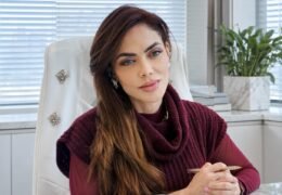 Dra. Keyla Klava: inovação, precisão e alta performance.