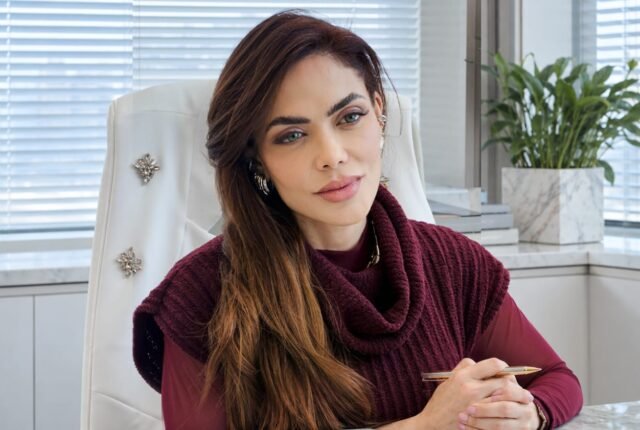 Dra. Keyla Klava: inovação, precisão e alta performance.