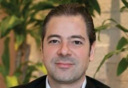 João Araújo amplia atuação da mineração à inteligência artificial.
