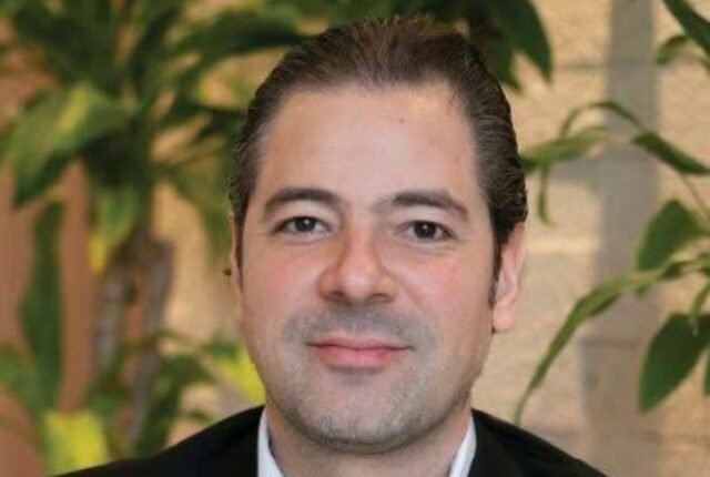 João Araújo amplia atuação da mineração à inteligência artificial.