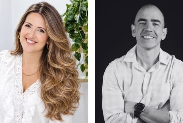 Marco Orsini e Natasha Geisel alertam sobre diferenças comportamentais e autismo.