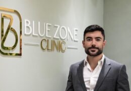 Dr. Thiago Garcia